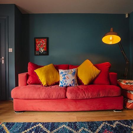 Central Belfast Apartments Unique Retreat Екстериор снимка